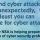 NSA